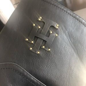 Timmy Hilfiger high boots
